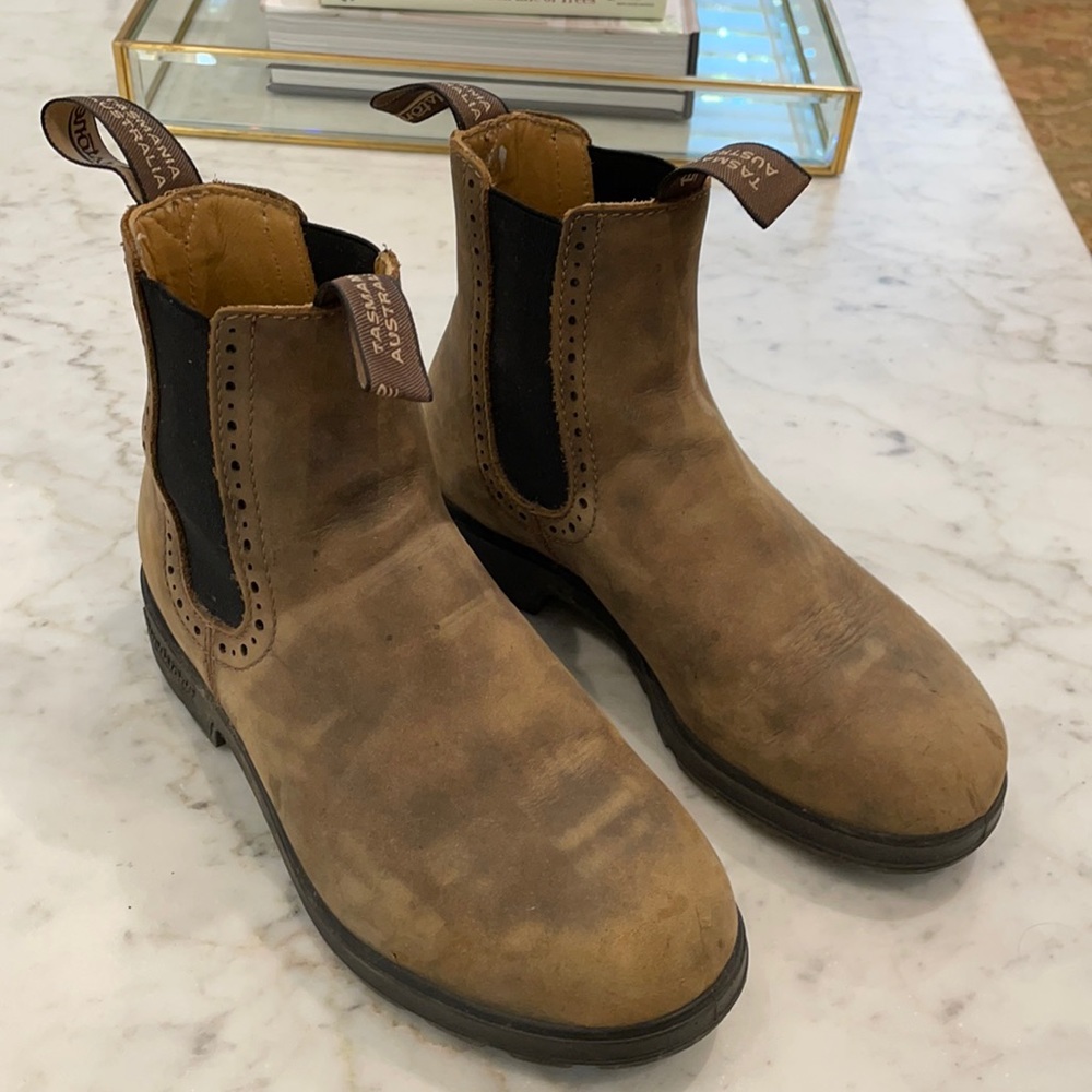 Women’s BLUNDSTONE #1603